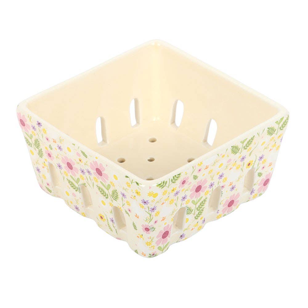 Daisy Basket WONDER IMPORTS AUSTRALIA