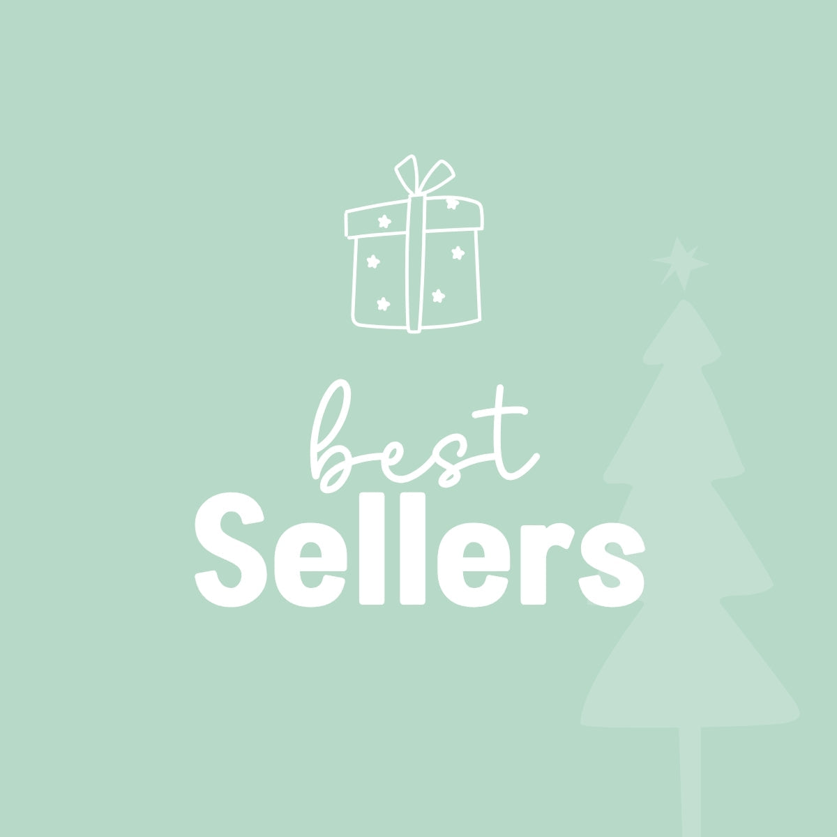 Featured image for Best Sellers collection