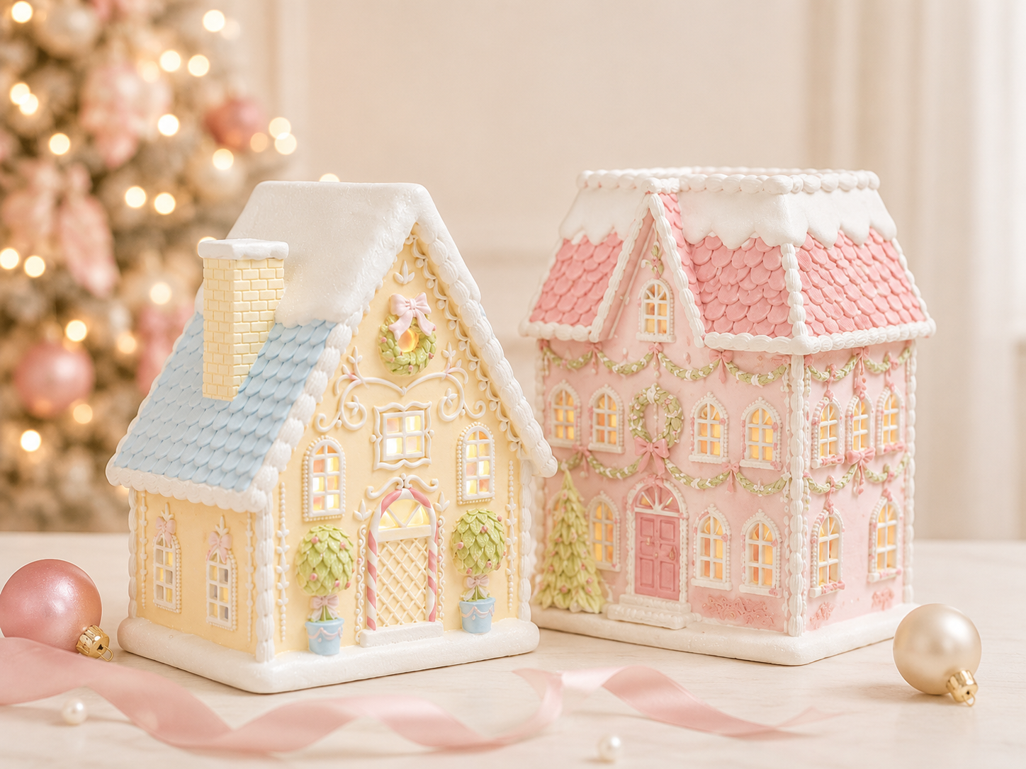 Featured image for Sugarplum & Spice collection
