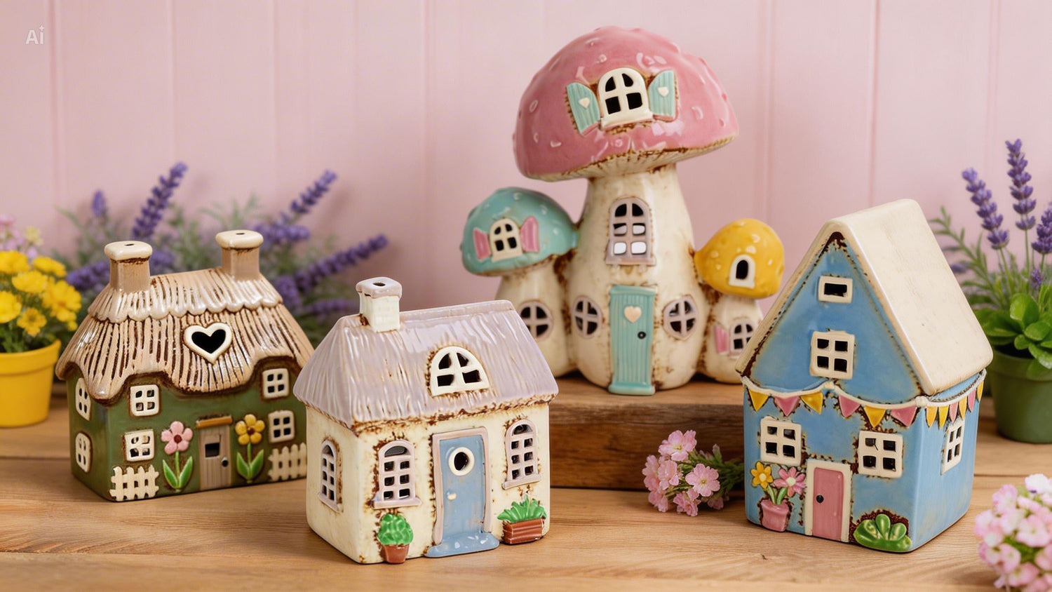 Featured image for The Cottage Collection collection