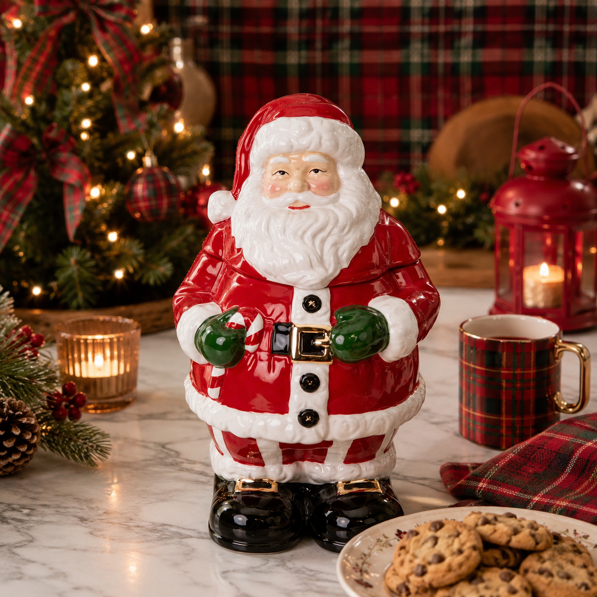 Featured image for Traditional Christmas collection