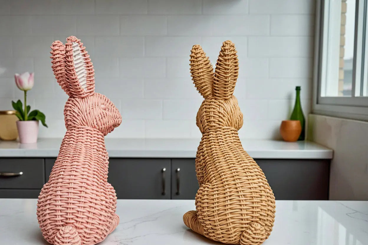 Hazel The Bunny 24cm - Late March 2026 Arrival Gia Roma