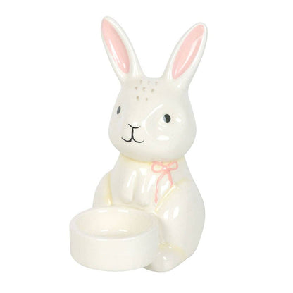 Bunny Tealight Holder WONDER IMPORTS AUSTRALIA