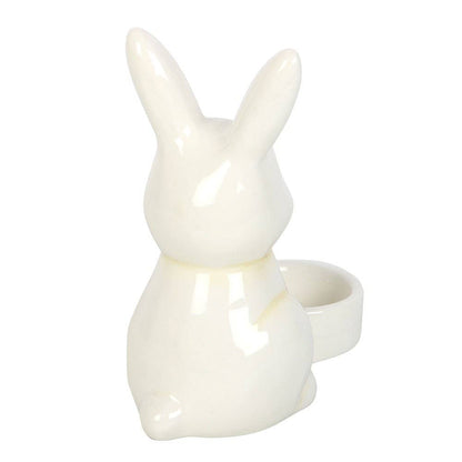 Bunny Tealight Holder WONDER IMPORTS AUSTRALIA