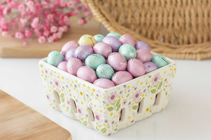 Daisy Basket WONDER IMPORTS AUSTRALIA