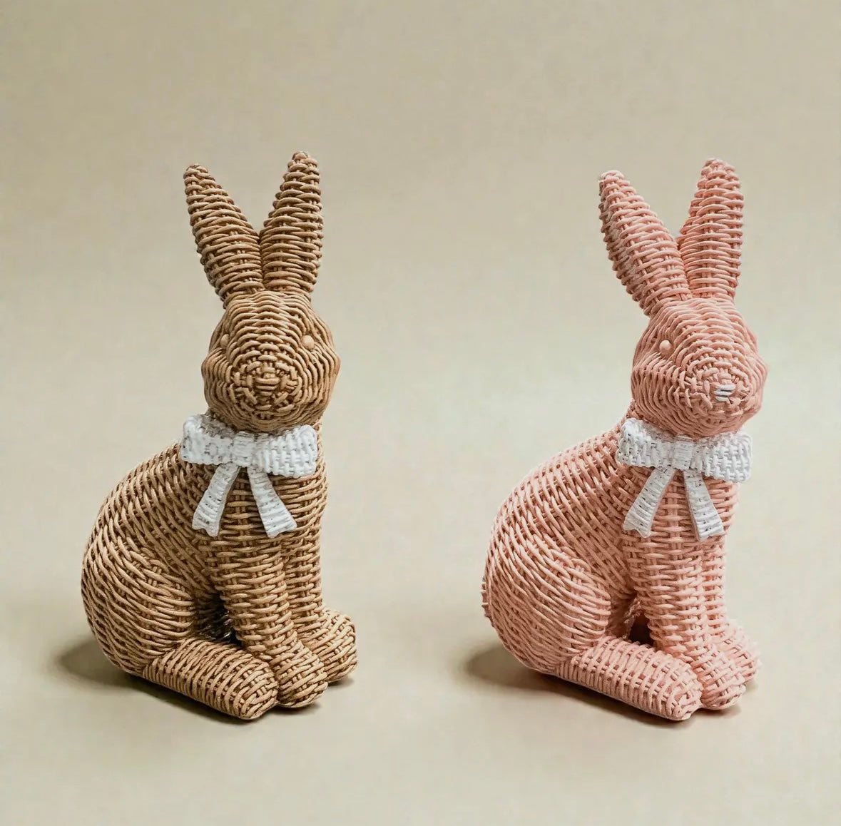 Hazel The Bunny 24cm - Late March 2026 Arrival Gia Roma