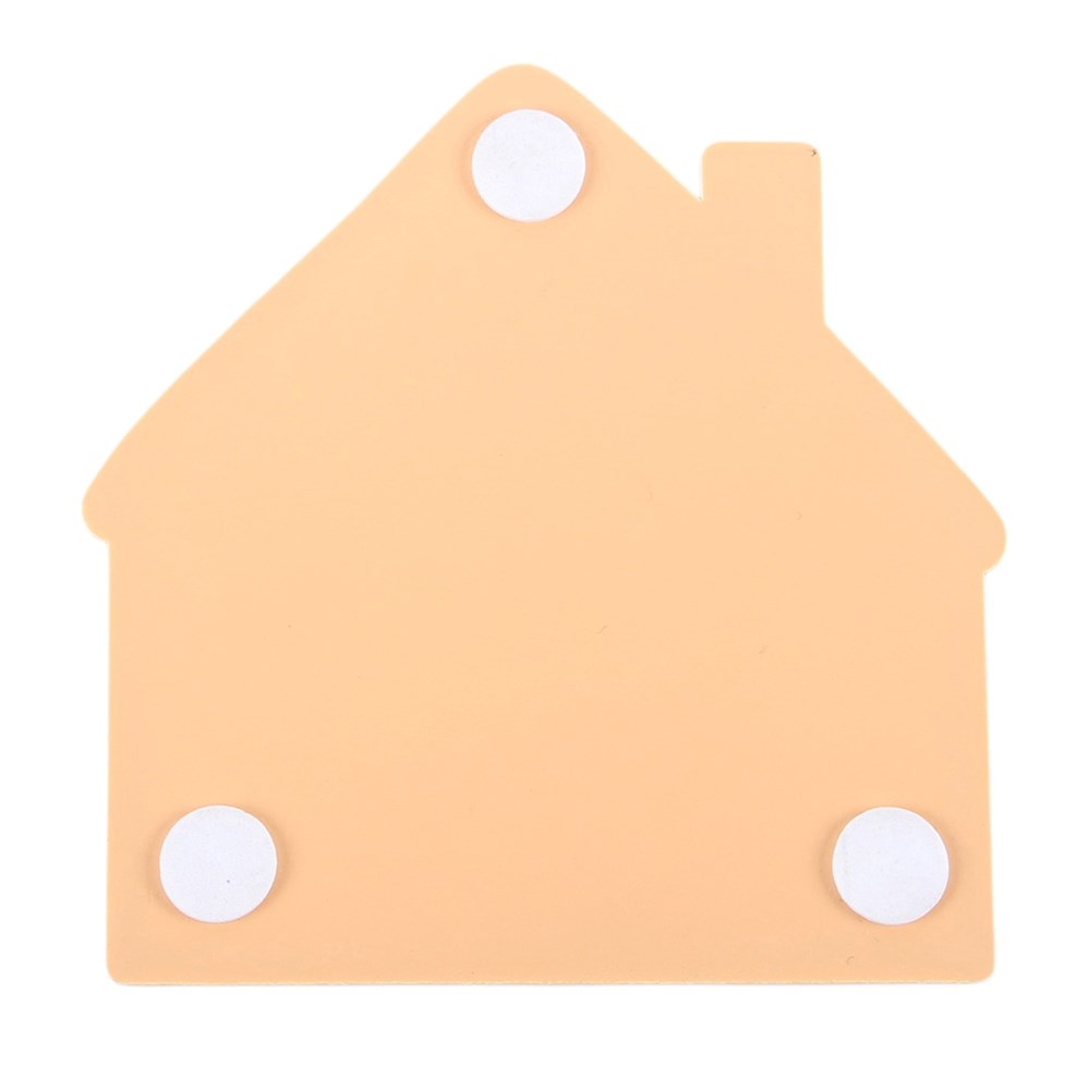 Gingerbread House Coasters Set of 4 Mr & Mrs Christmas