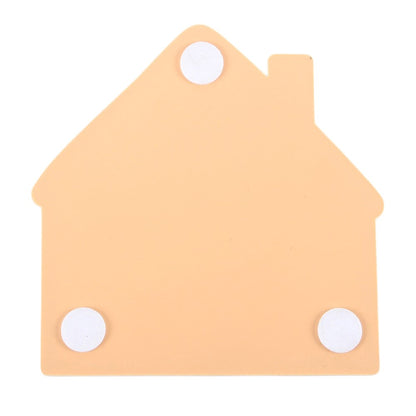 Gingerbread House Coasters Set of 4 Mr & Mrs Christmas