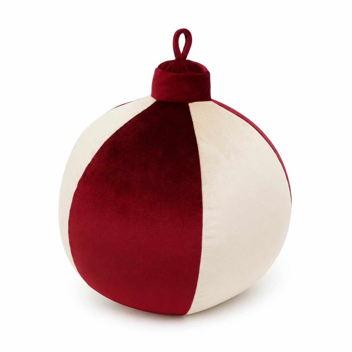 Classic Velvet Ornament Cushion