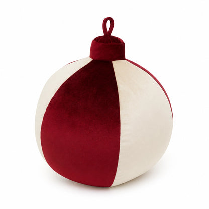 Classic Velvet Ornament Cushion