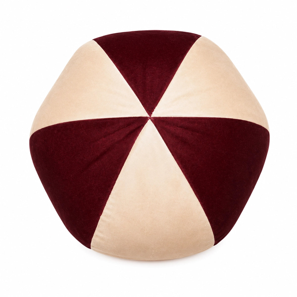 Classic Velvet Ornament Cushion