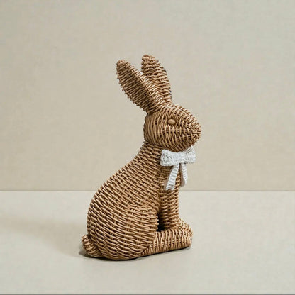 Hazel The Bunny 24cm Mr & Mrs Christmas