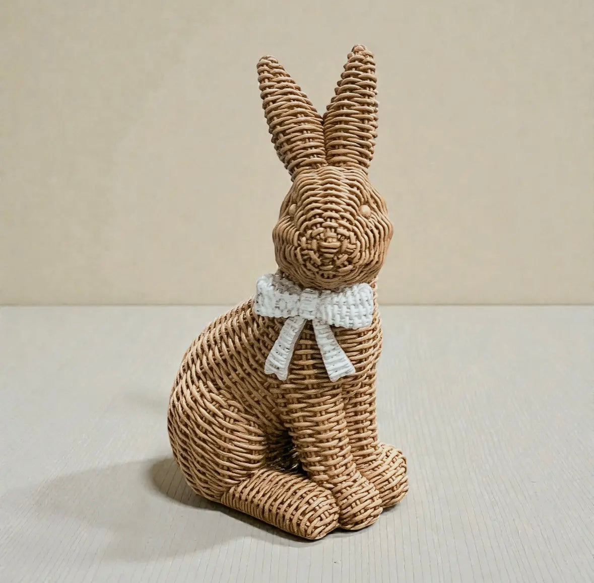 Hazel The Bunny 24cm Mr & Mrs Christmas