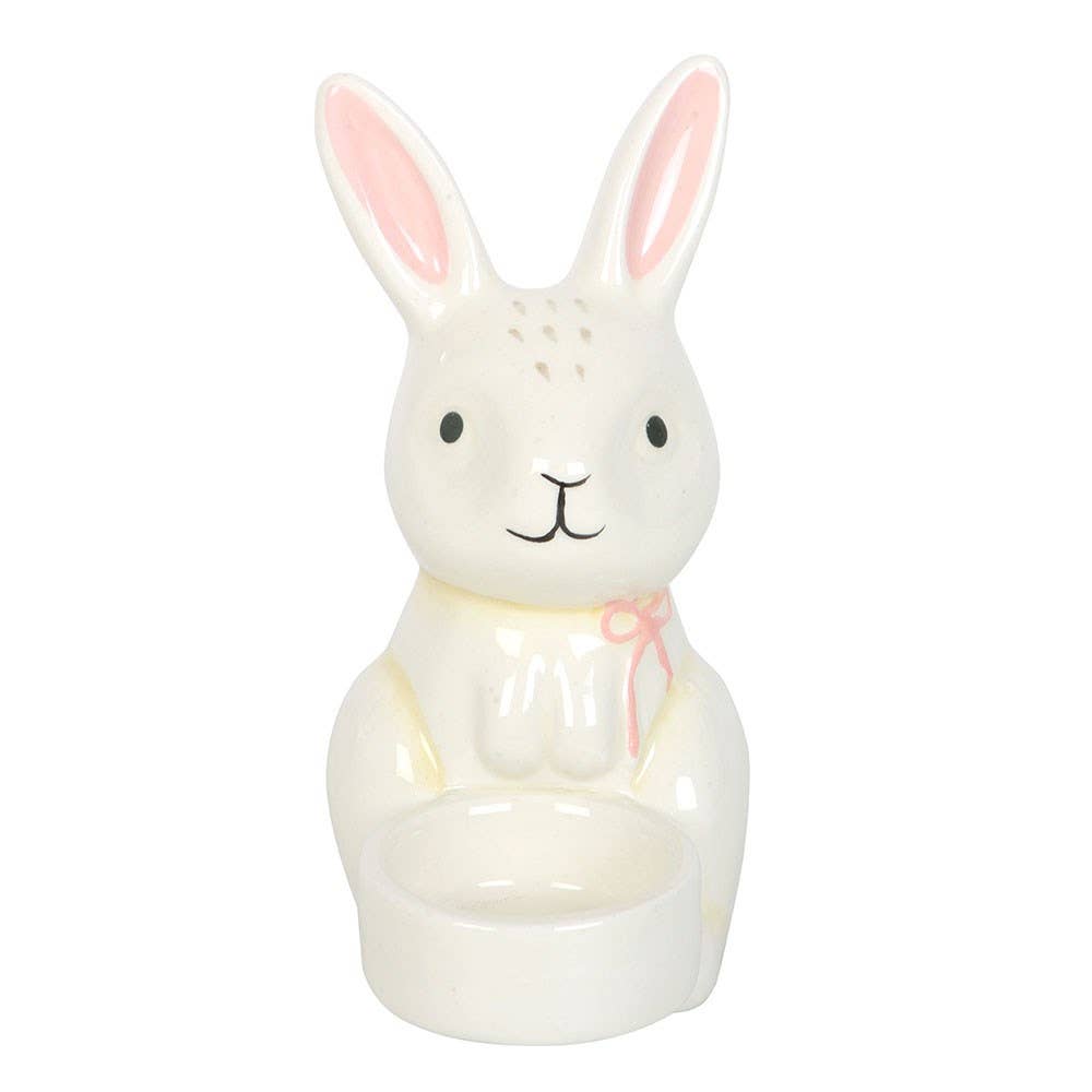 Bunny Tealight Holder WONDER IMPORTS AUSTRALIA