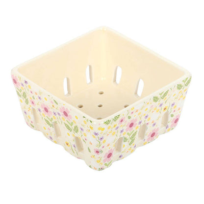 Daisy Basket WONDER IMPORTS AUSTRALIA