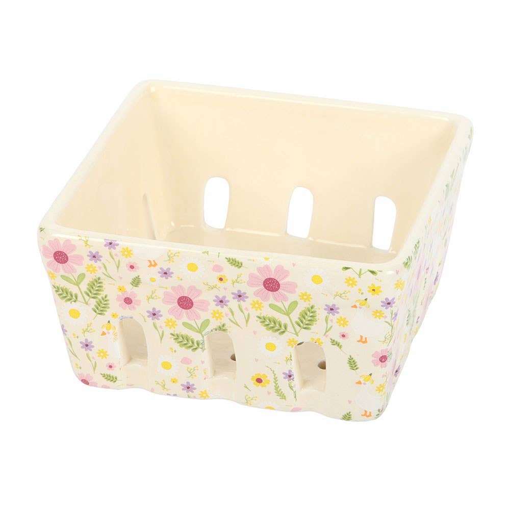 Daisy Basket WONDER IMPORTS AUSTRALIA