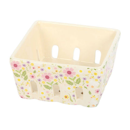 Daisy Basket WONDER IMPORTS AUSTRALIA