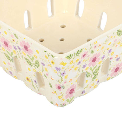 Daisy Basket WONDER IMPORTS AUSTRALIA